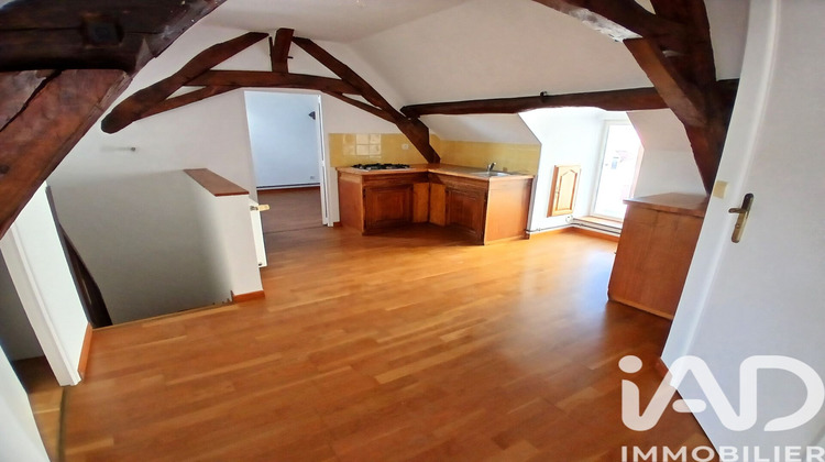 Ma-Cabane - Vente Immeuble Châtillon-sur-Loire, 171 m²