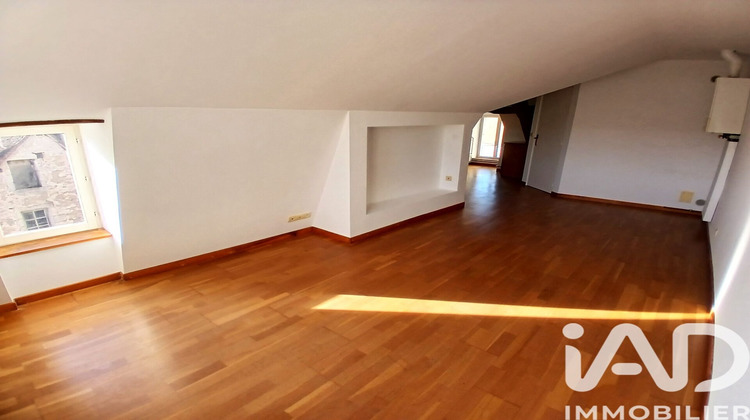 Ma-Cabane - Vente Immeuble Châtillon-sur-Loire, 171 m²
