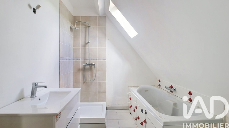 Ma-Cabane - Vente Immeuble Chatillon sur Loire, 111 m²