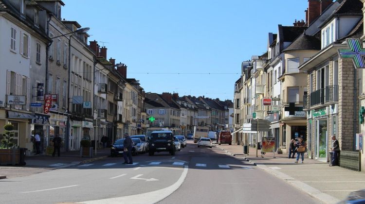 Ma-Cabane - Vente Immeuble CHATILLON SUR SEINE, 330 m²