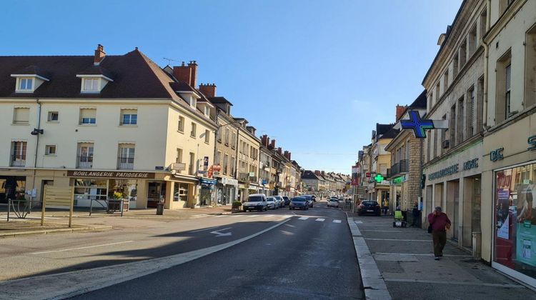 Ma-Cabane - Vente Immeuble CHATILLON SUR SEINE, 330 m²