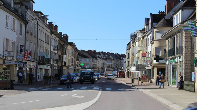 Ma-Cabane - Vente Immeuble CHATILLON SUR SEINE, 290 m²