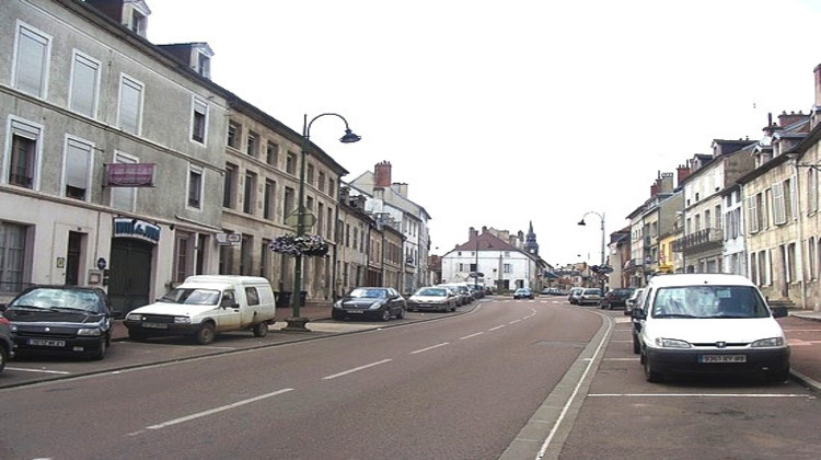 Ma-Cabane - Vente Immeuble CHATILLON SUR SEINE, 290 m²