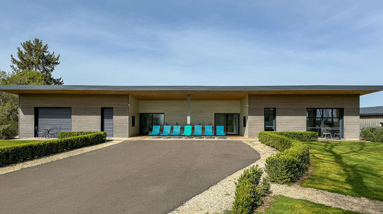 Ma-Cabane - Vente Immeuble CHATILLON-SUR-SEINE, 760 m²