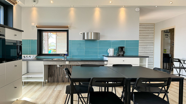 Ma-Cabane - Vente Immeuble CHATILLON-SUR-SEINE, 760 m²