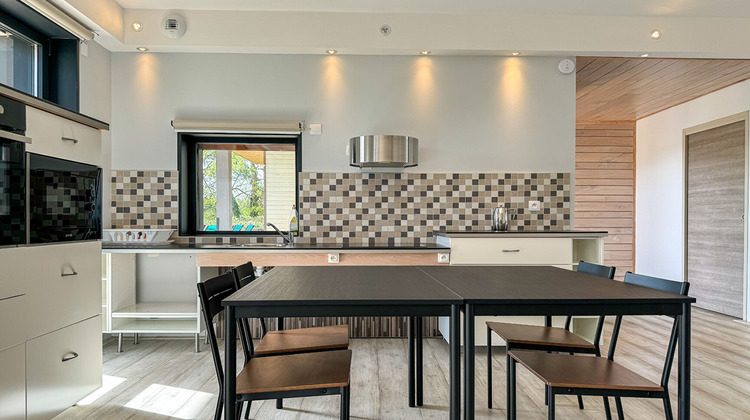 Ma-Cabane - Vente Immeuble CHATILLON-SUR-SEINE, 760 m²