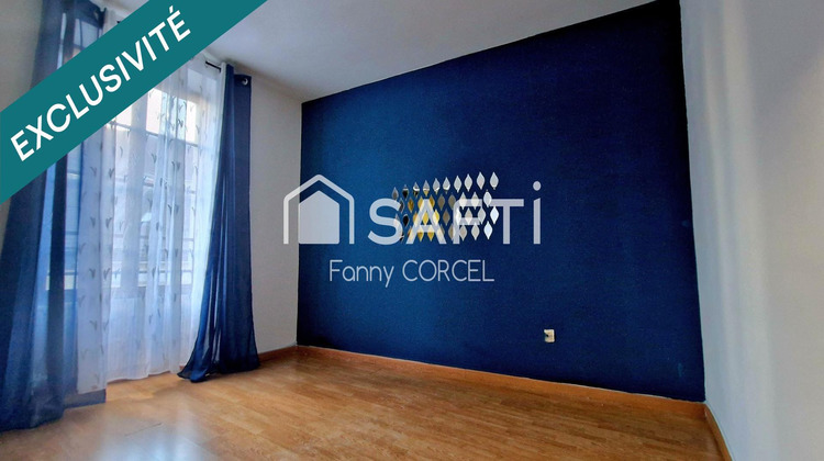 Ma-Cabane - Vente Immeuble Chatillon-sur-Seine, 225 m²