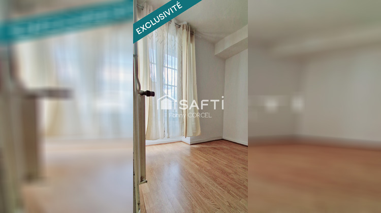 Ma-Cabane - Vente Immeuble Chatillon-sur-Seine, 225 m²