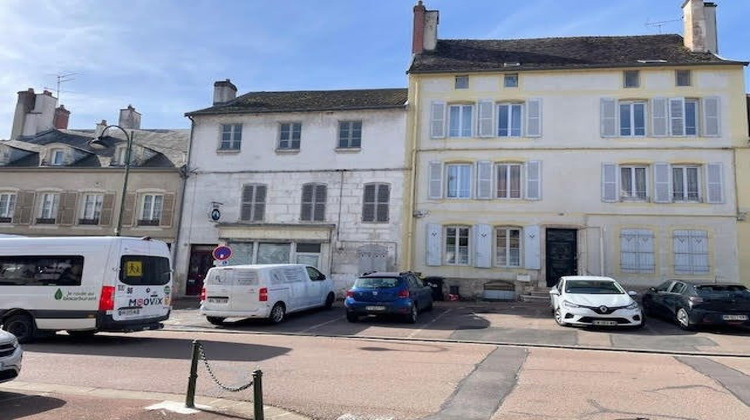 Ma-Cabane - Vente Immeuble Chatillon-sur-Seine, 410 m²