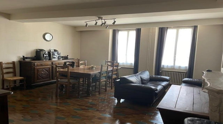 Ma-Cabane - Vente Immeuble Chatillon-sur-Seine, 410 m²
