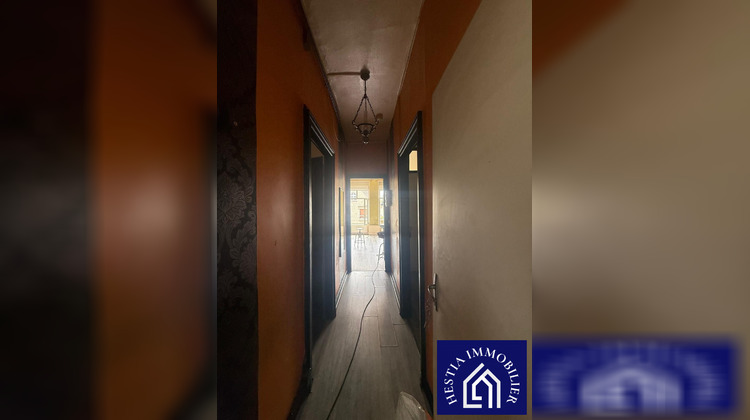 Ma-Cabane - Vente Immeuble Châtillon-sur-Seine, 120 m²