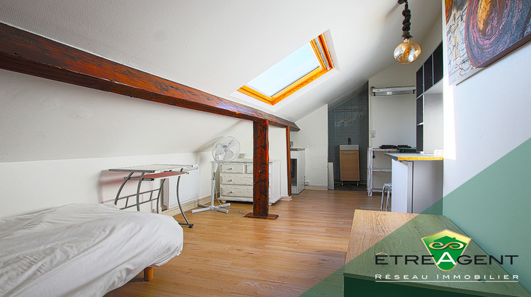 Ma-Cabane - Vente Immeuble CHATOU, 67 m²