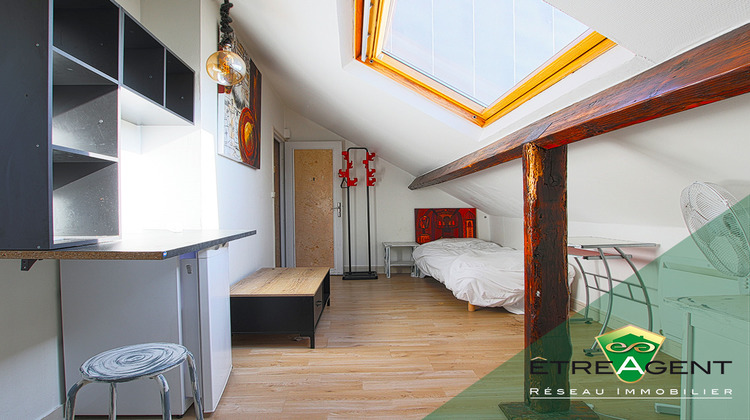 Ma-Cabane - Vente Immeuble CHATOU, 67 m²