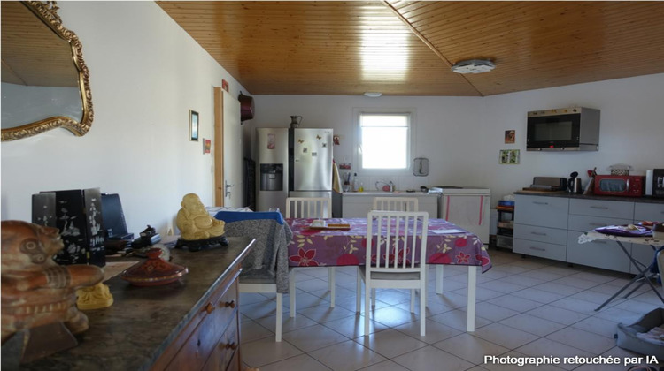 Ma-Cabane - Vente Immeuble CHAUCHE, 130 m²