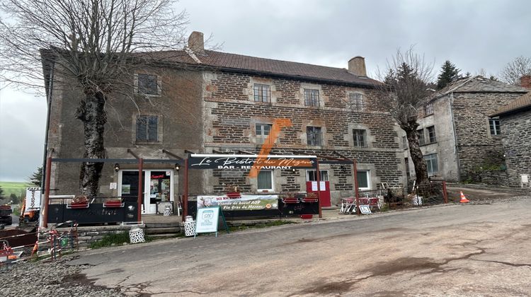 Ma-Cabane - Vente Immeuble Chaudeyrolles, 555 m²