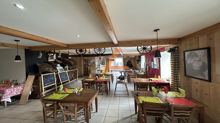 Ma-Cabane - Vente Immeuble Chaudeyrolles, 555 m²