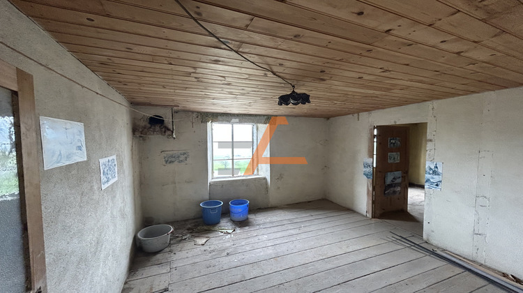 Ma-Cabane - Vente Immeuble Chaudeyrolles, 555 m²