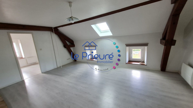 Ma-Cabane - Vente Immeuble Chauffailles, 215 m²