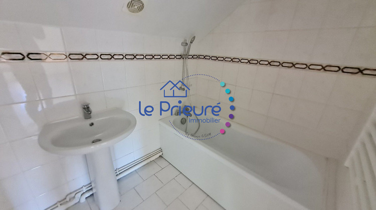 Ma-Cabane - Vente Immeuble Chauffailles, 215 m²