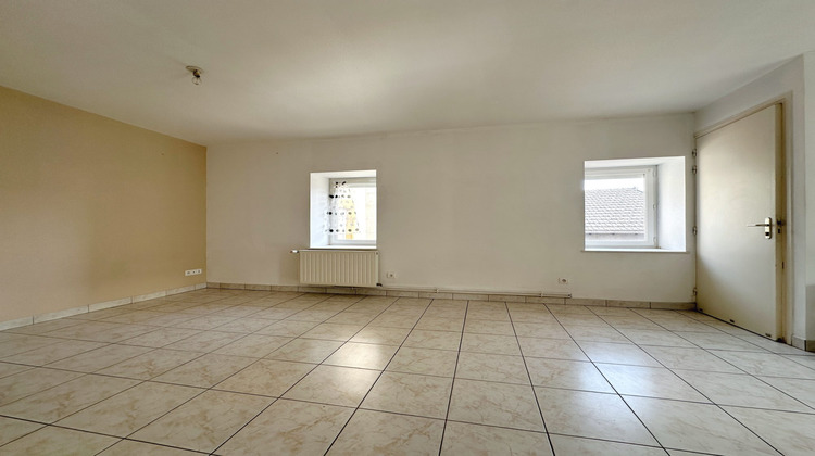 Ma-Cabane - Vente Immeuble Chauffailles, 115 m²