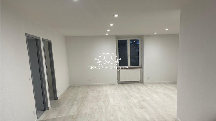 Ma-Cabane - Vente Immeuble Chauffailles, 150 m²