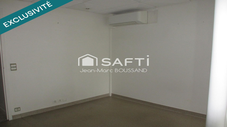 Ma-Cabane - Vente Immeuble Chauffailles, 174 m²