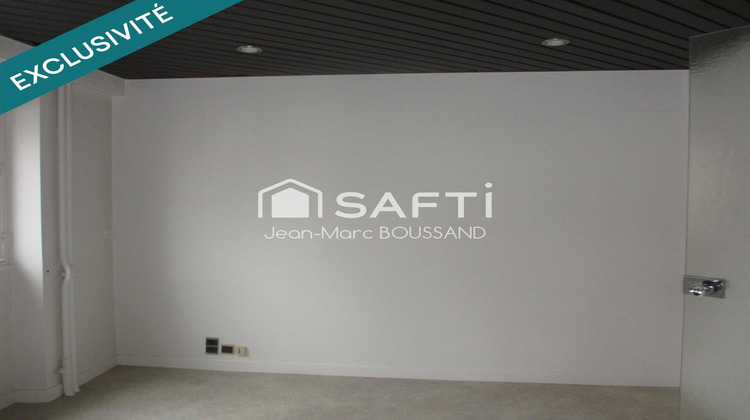 Ma-Cabane - Vente Immeuble Chauffailles, 174 m²