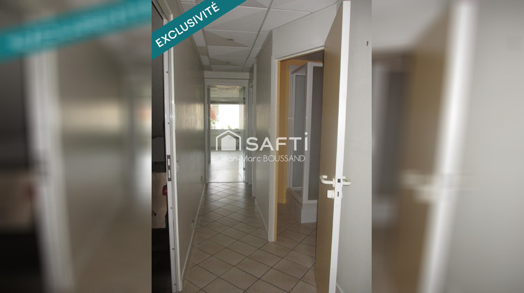 Ma-Cabane - Vente Immeuble Chauffailles, 174 m²