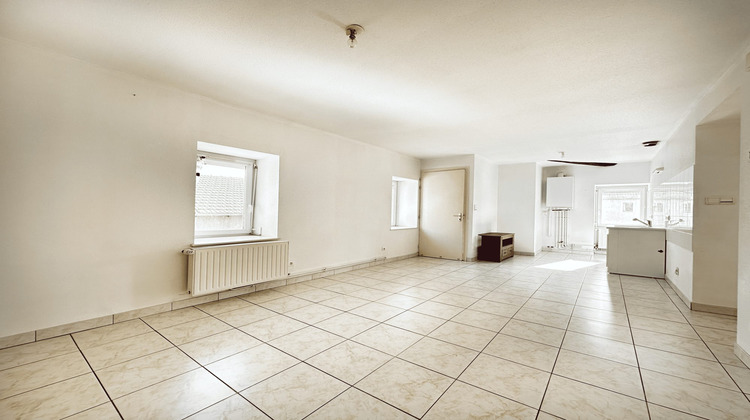Ma-Cabane - Vente Immeuble Chauffailles, 115 m²