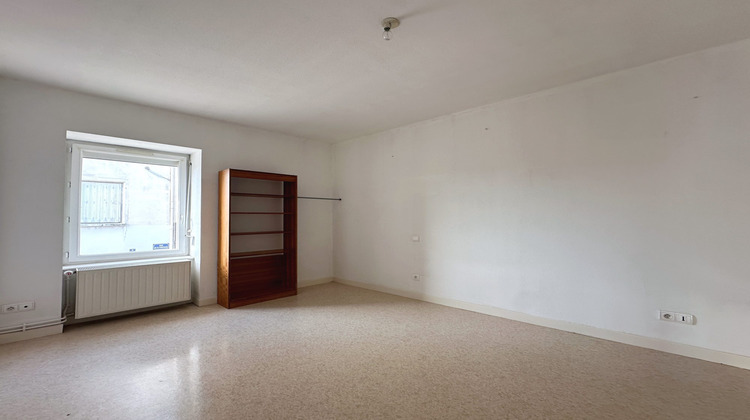 Ma-Cabane - Vente Immeuble Chauffailles, 115 m²