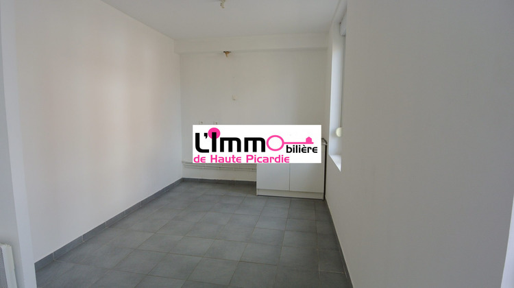 Ma-Cabane - Vente Immeuble Chaulnes, 239 m²