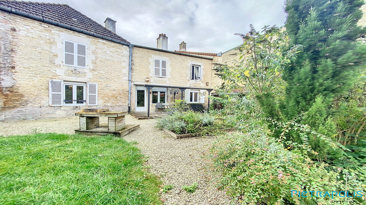 Ma-Cabane - Vente Immeuble Chaumont, 200 m²