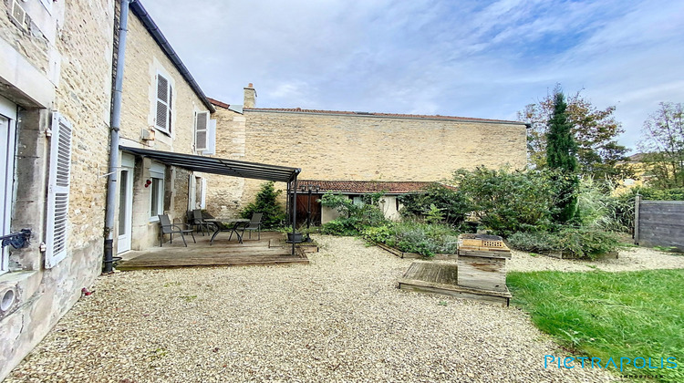 Ma-Cabane - Vente Immeuble Chaumont, 200 m²