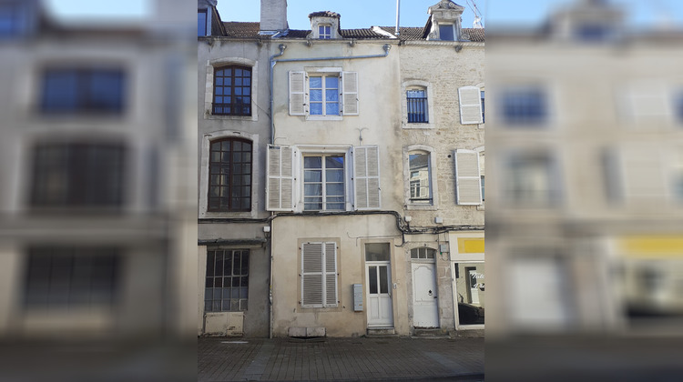 Ma-Cabane - Vente Immeuble CHAUMONT, 125 m²