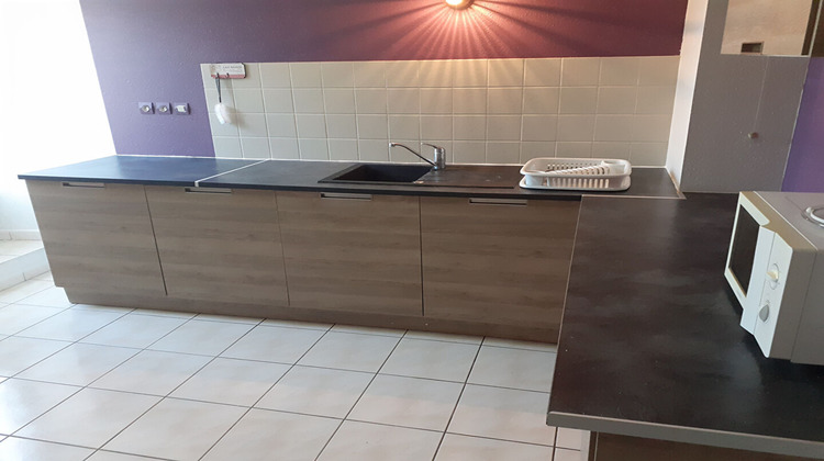 Ma-Cabane - Vente Immeuble CHAUMONT, 125 m²