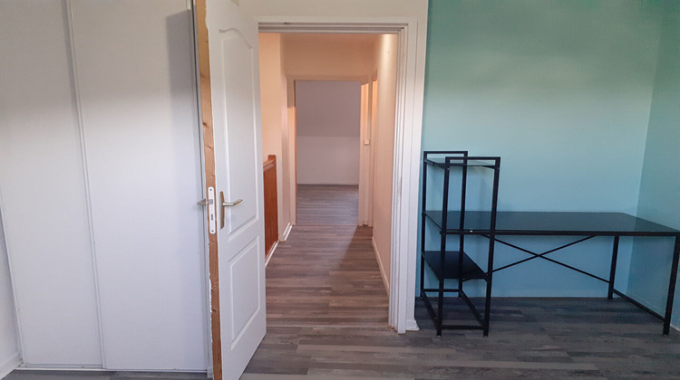 Ma-Cabane - Vente Immeuble CHAUMONT, 125 m²