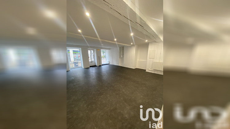 Ma-Cabane - Vente Immeuble Chaumont, 110 m²