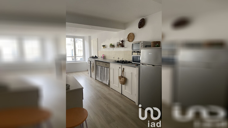 Ma-Cabane - Vente Immeuble Chaumont, 110 m²