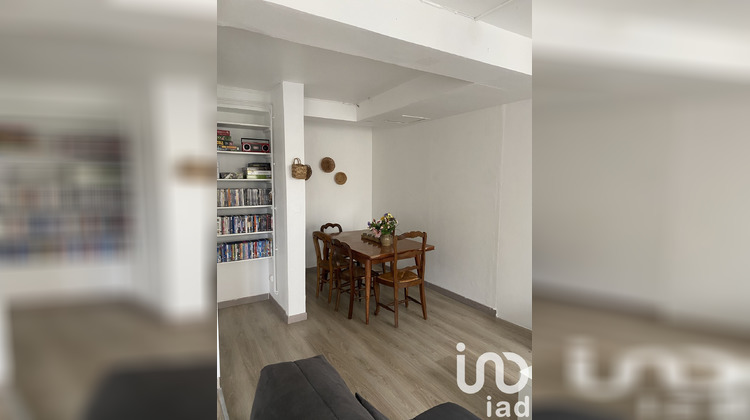 Ma-Cabane - Vente Immeuble Chaumont, 110 m²