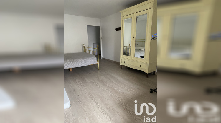 Ma-Cabane - Vente Immeuble Chaumont, 110 m²