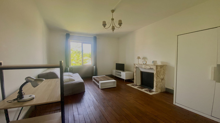 Ma-Cabane - Vente Immeuble CHAUMONT, 134 m²