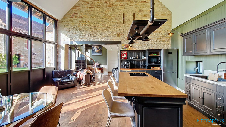 Ma-Cabane - Vente Immeuble Chaumont, 140 m²