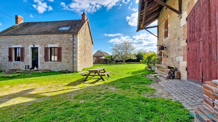 Ma-Cabane - Vente Immeuble Chaumont, 140 m²