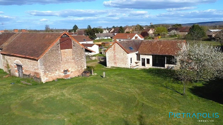 Ma-Cabane - Vente Immeuble Chaumont, 140 m²