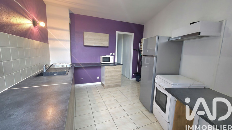 Ma-Cabane - Vente Immeuble Chaumont, 116 m²