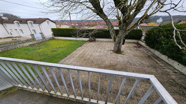 Ma-Cabane - Vente Immeuble CHAUMONT, 350 m²