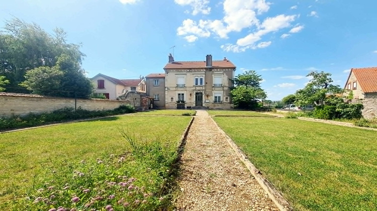 Ma-Cabane - Vente Immeuble CHAUMONT, 150 m²
