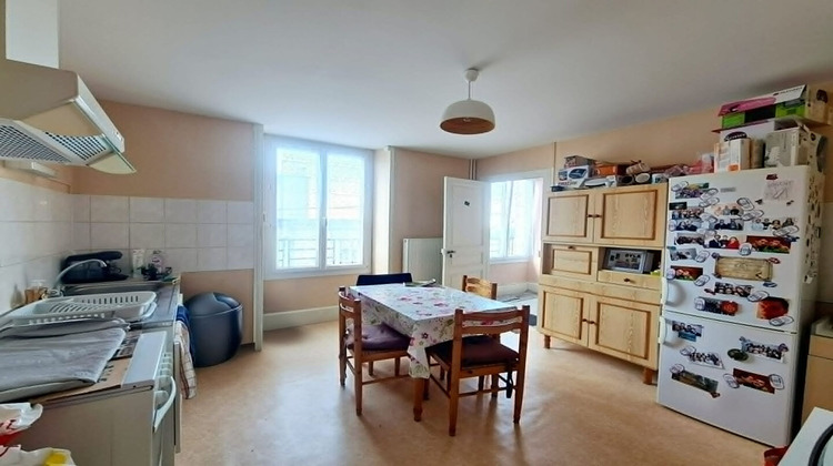 Ma-Cabane - Vente Immeuble CHAUMONT, 150 m²