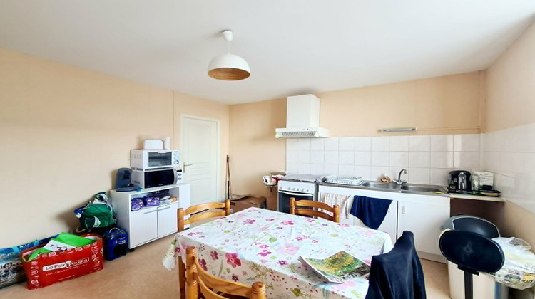 Ma-Cabane - Vente Immeuble CHAUMONT, 150 m²