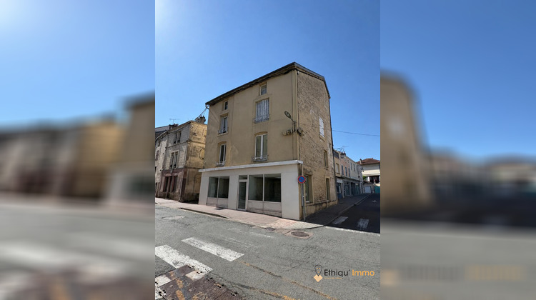 Ma-Cabane - Vente Immeuble Chaumont, 459 m²